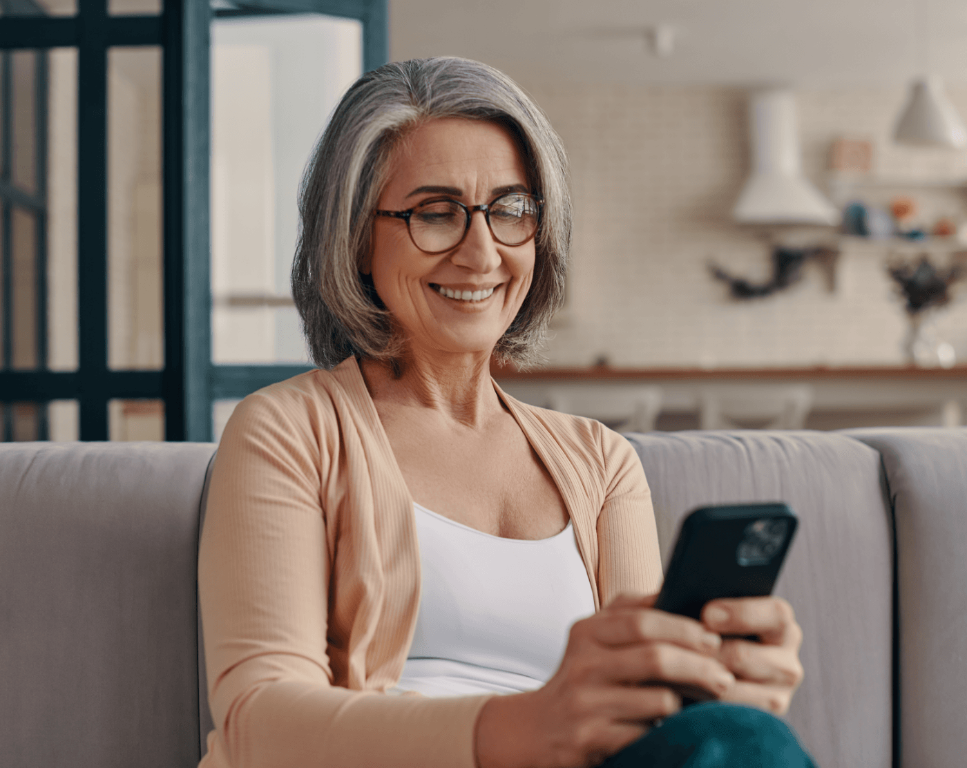 Is a Reverse Mortgage for You?