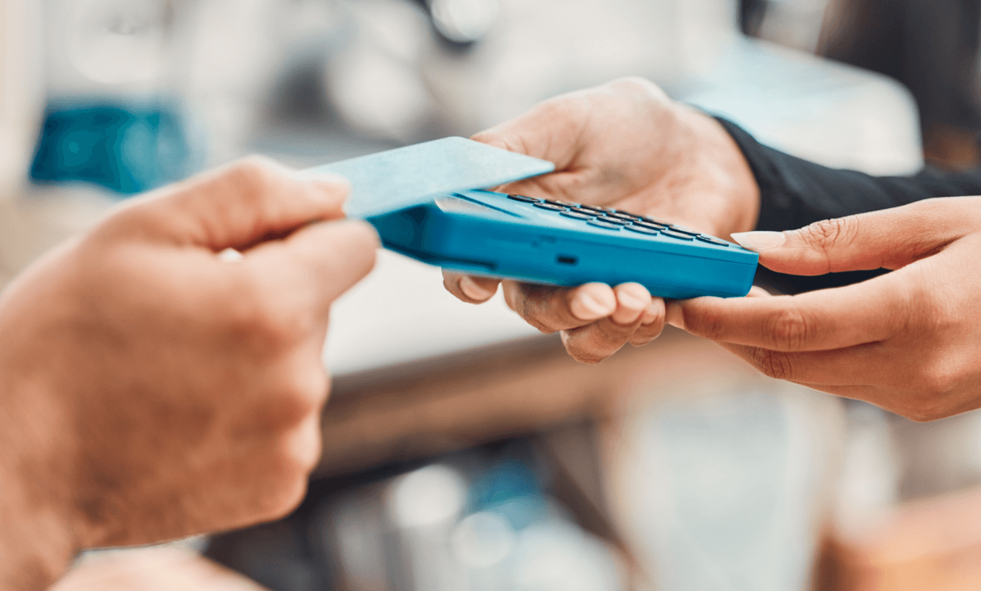 Establish or Strengthen Your Credit