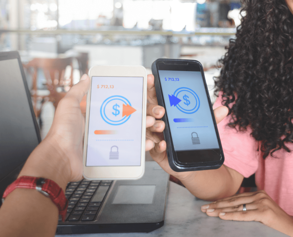 Safety Tips Around Money Sending Through Apps