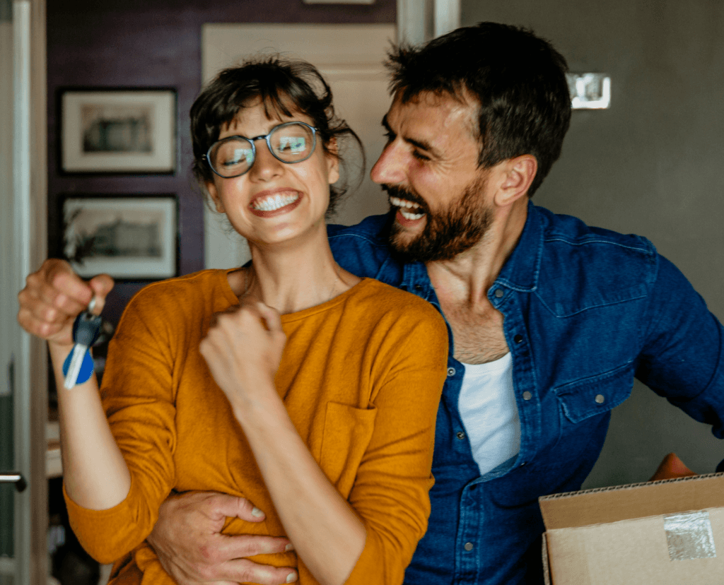 Tips for Buying Your First Home