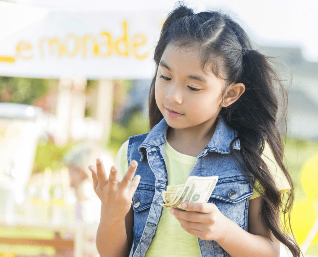 Teach Financial Literacy at Home