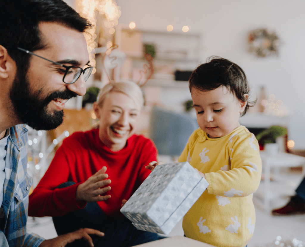 How to Make the Most of the Holidays On a Budget