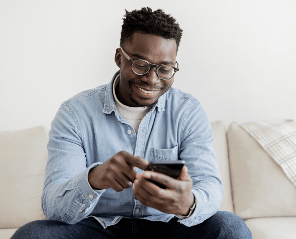 Date and switch: Busting five myths about online romance