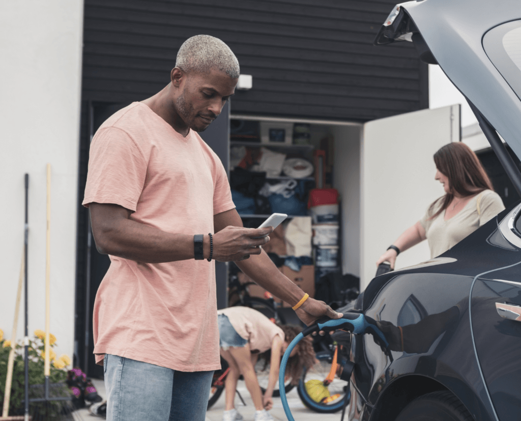 Electric Vehicle Financing is as easy as Plug and Drive with New South Bay Credit Union Partnership