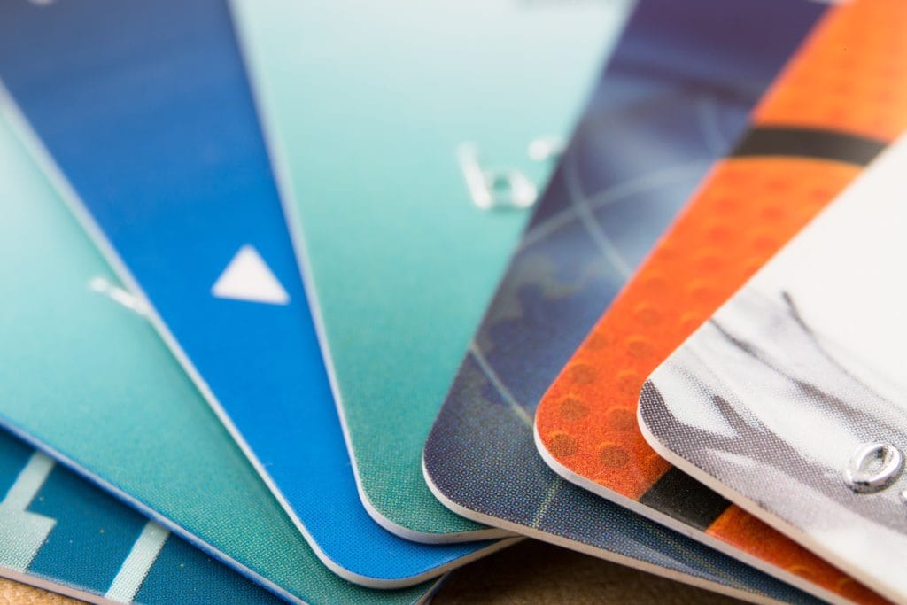 We’re Making The Switch – Activate Your New Card!