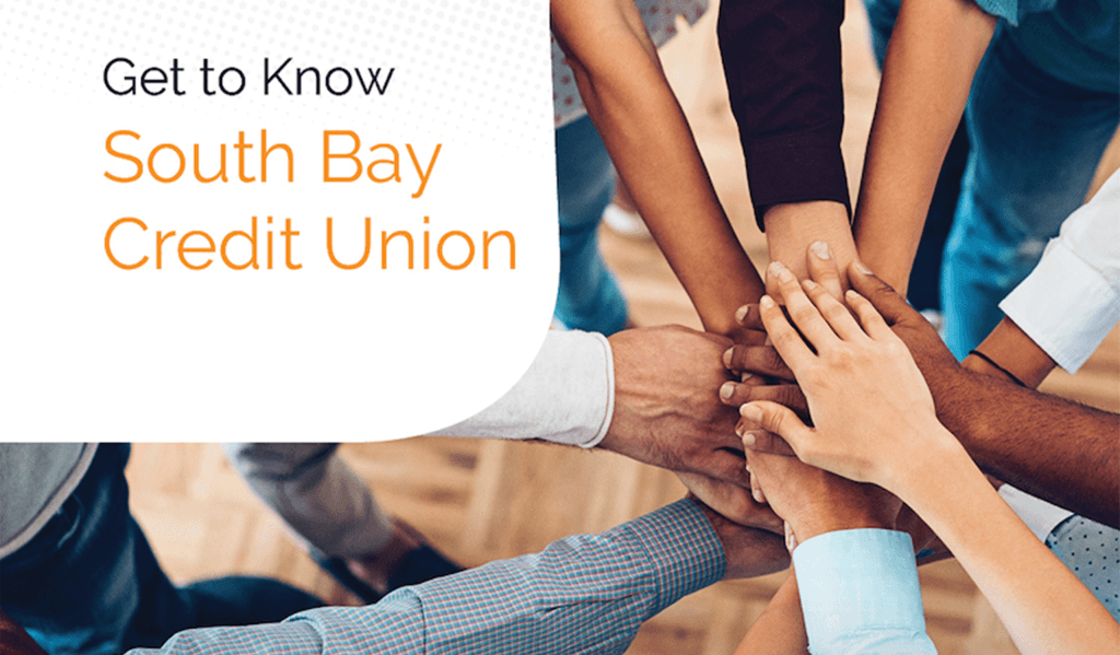 Local Anchor Joins Forces with South Bay Credit Union to Empower Community Members and Boost Local Businesses