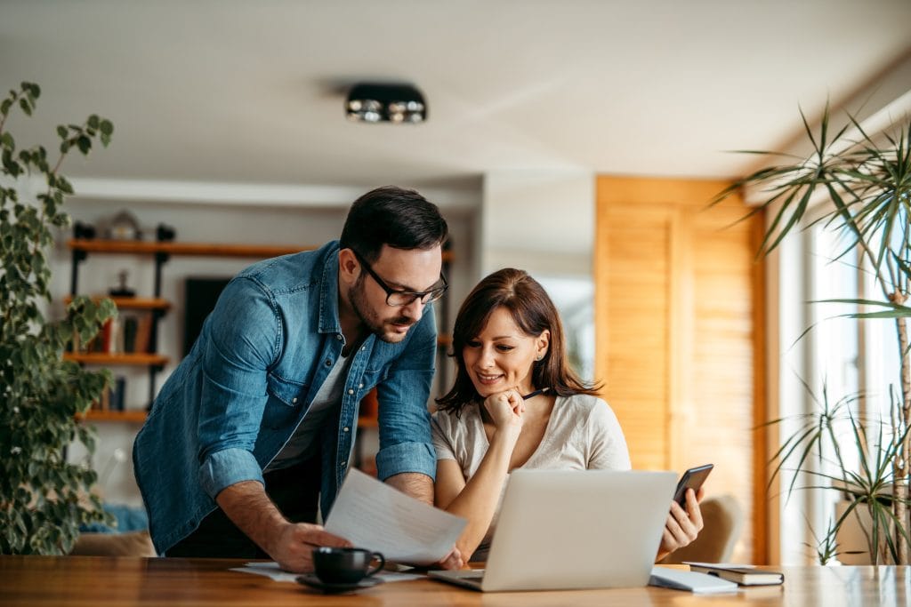 8 Healthy Financial Habits You Should Develop