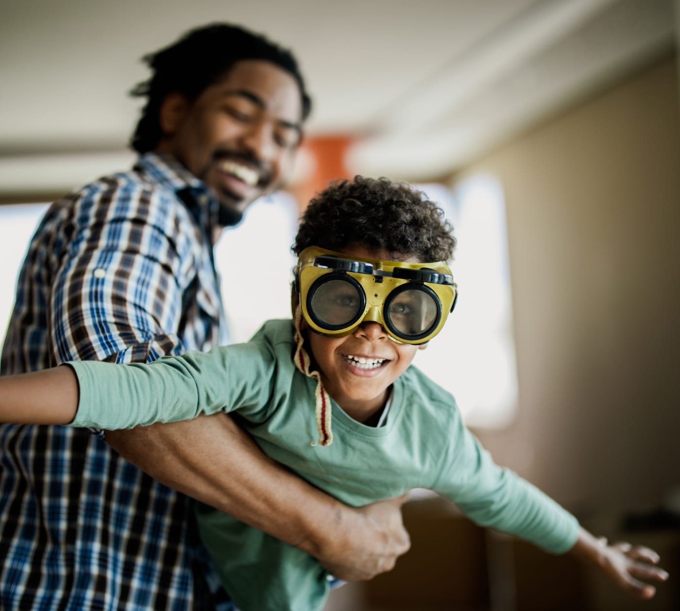 Safeguard Your Finances With Million-Dollar Coverage 