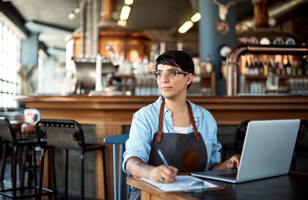 6 Business Banking Blunders