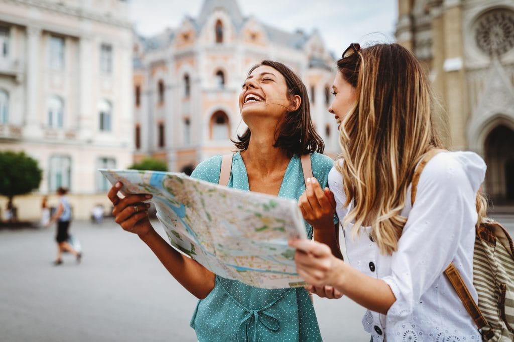 Charge Smart: 5 Credit Card Travel Tips