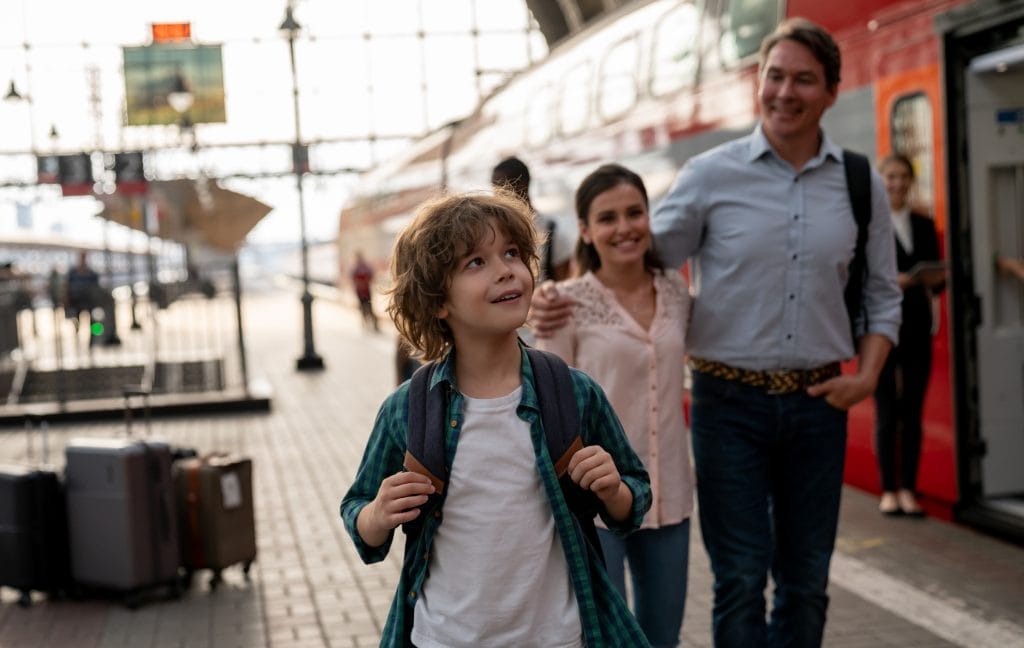 Estate Planning Before Travel Planning