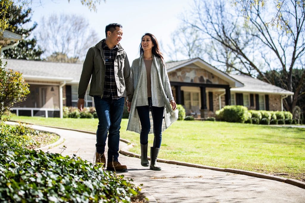 Hidden Money in Your House – Understanding, Building and Accessing Home Equity