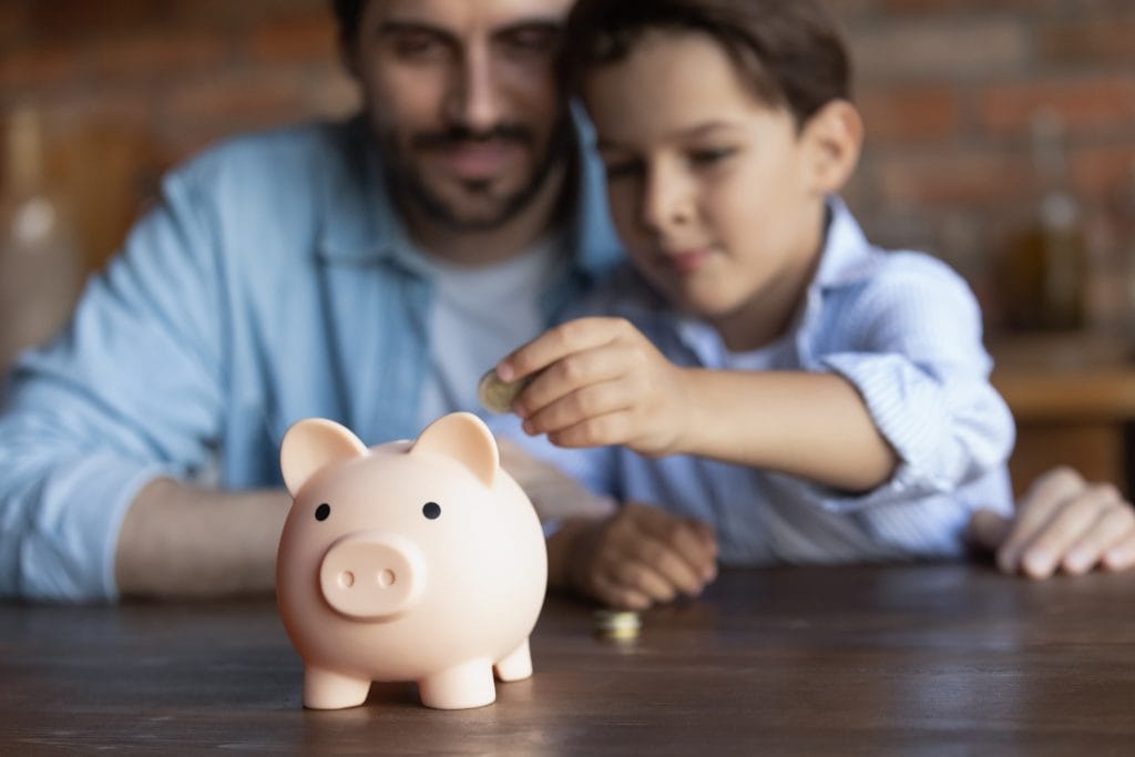 Why Money Matters: An Intro for Kids and Teens