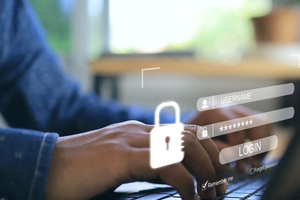 9 Best Practices for Online & Mobile Banking Security