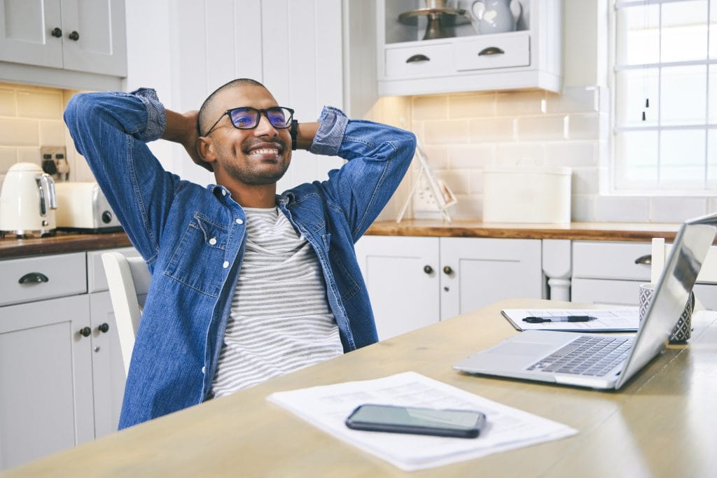 Want to Make the Most of Your Money? Tidy Up Your Finances.