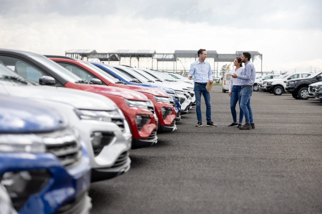 Buying a New Car? Don’t Overlook These Expenses