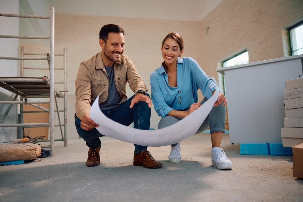 Home Reno: How to Get the Best Return on Investment