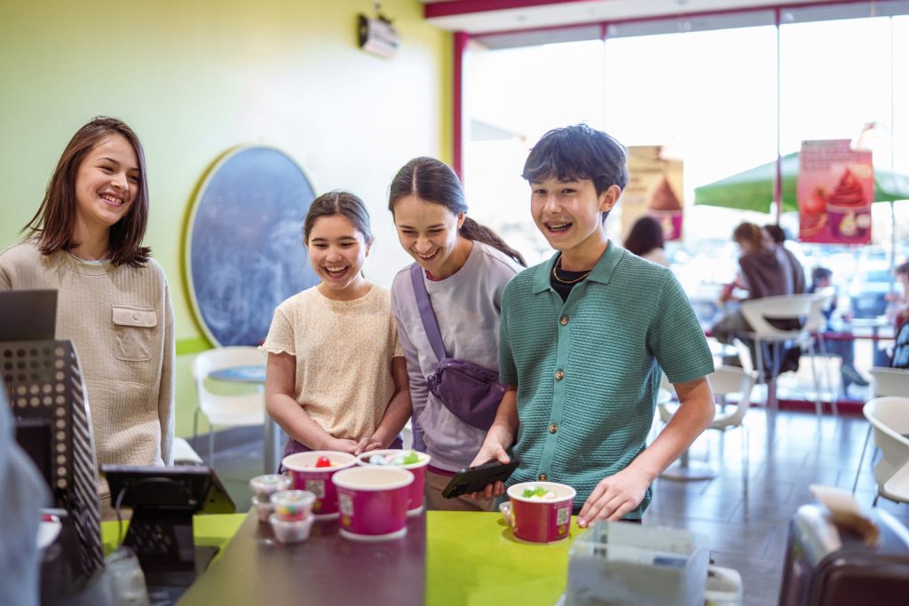 Smart Spending: A Guide for Kids