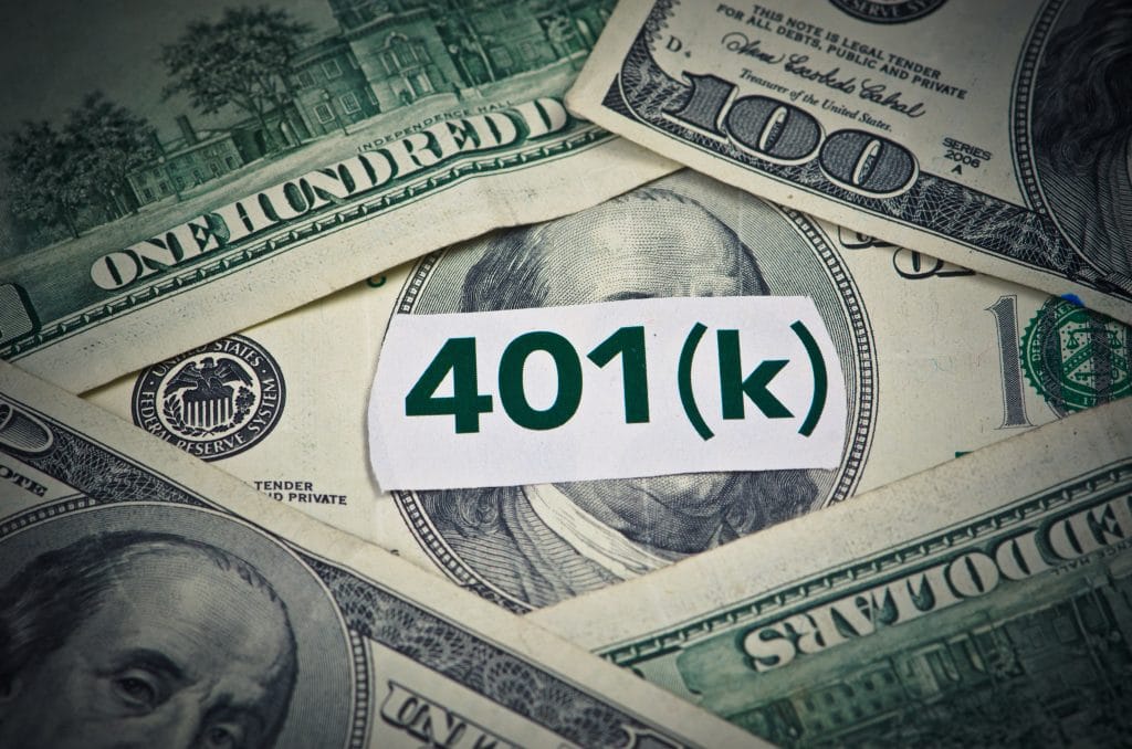 Maximize Your Retirement Savings With a 401(k)