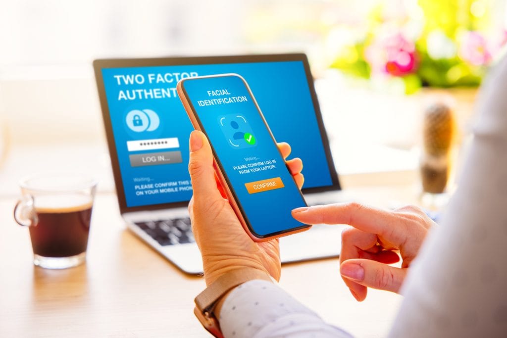 2FA Code Scams: The New Trick Fraudsters Are Using