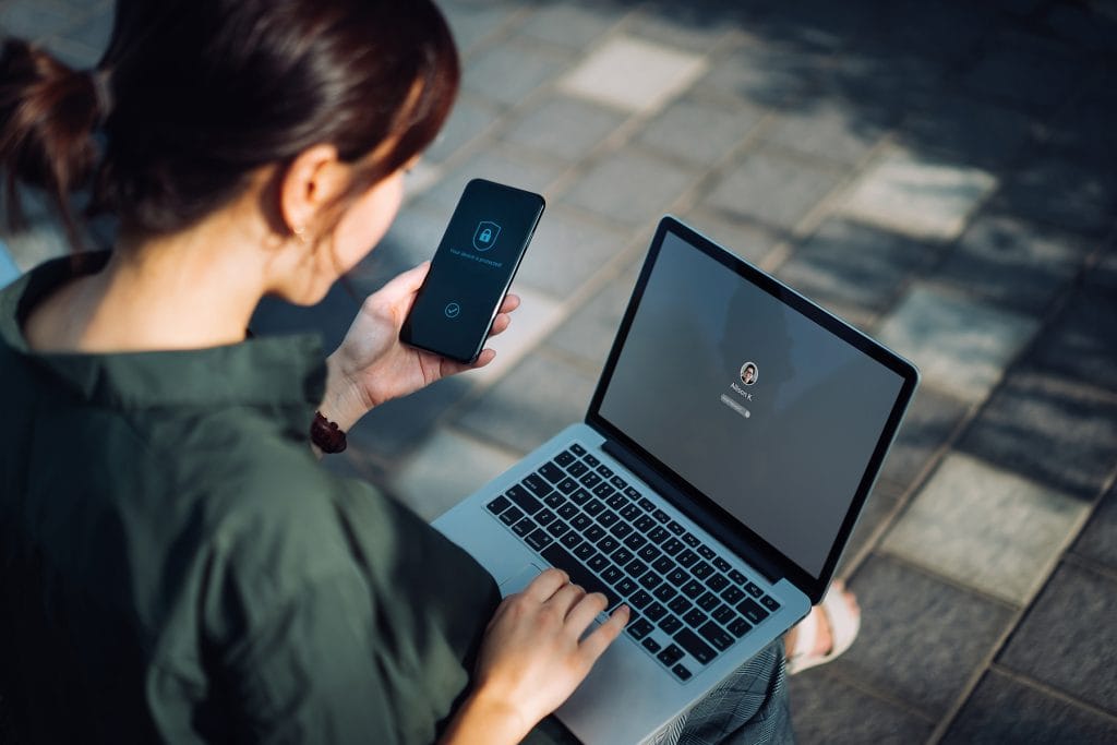 The Dark Web & Identity Theft: What You Should Know