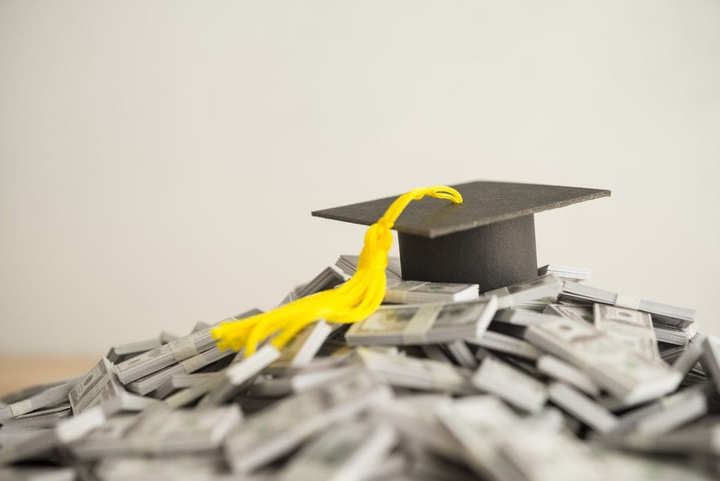 Learn the 7 Money Moves New Grads Need to Know
