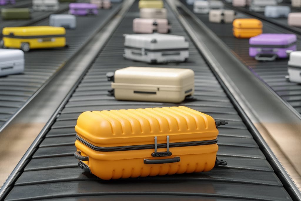 Protect Yourself From These 3 Travel Scams This Year