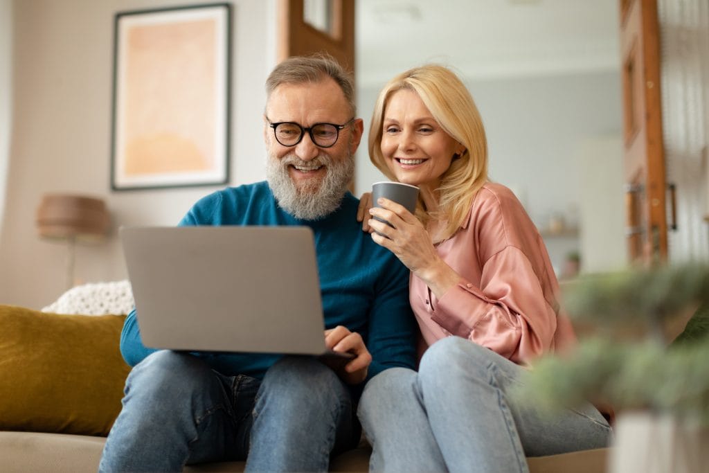 5 Questions to Help You Design a Retirement You’ll Love