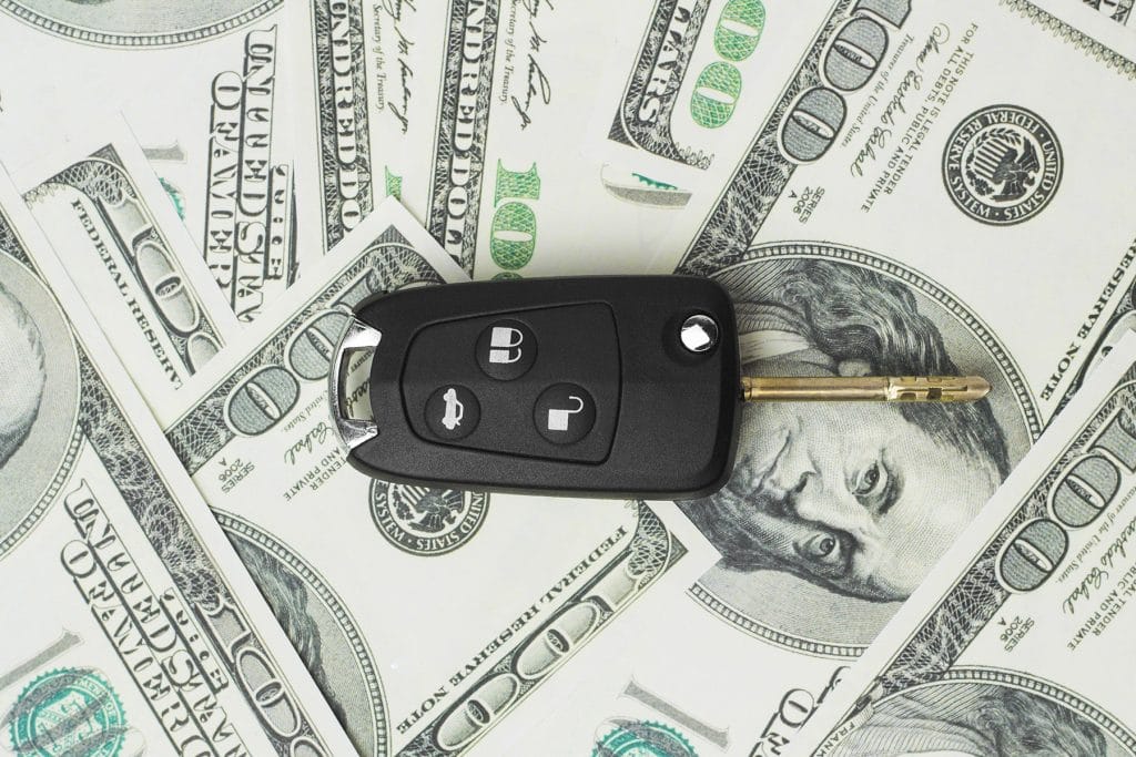 How Much of Your Income Should You Spend on a Vehicle?