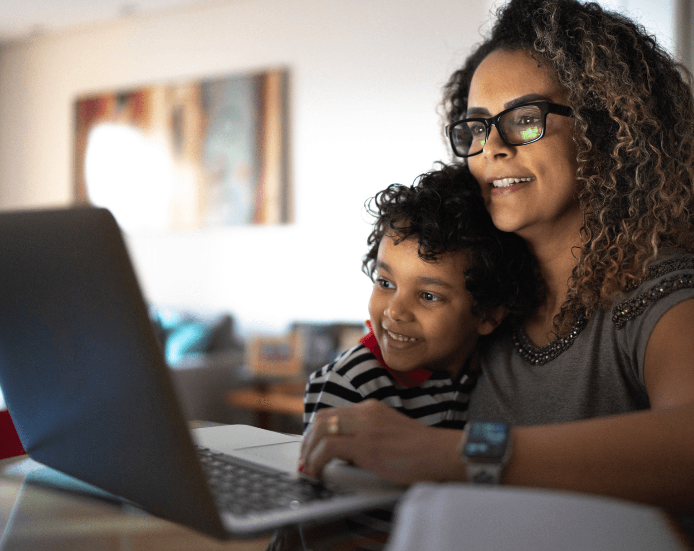 Request a Replacement Card