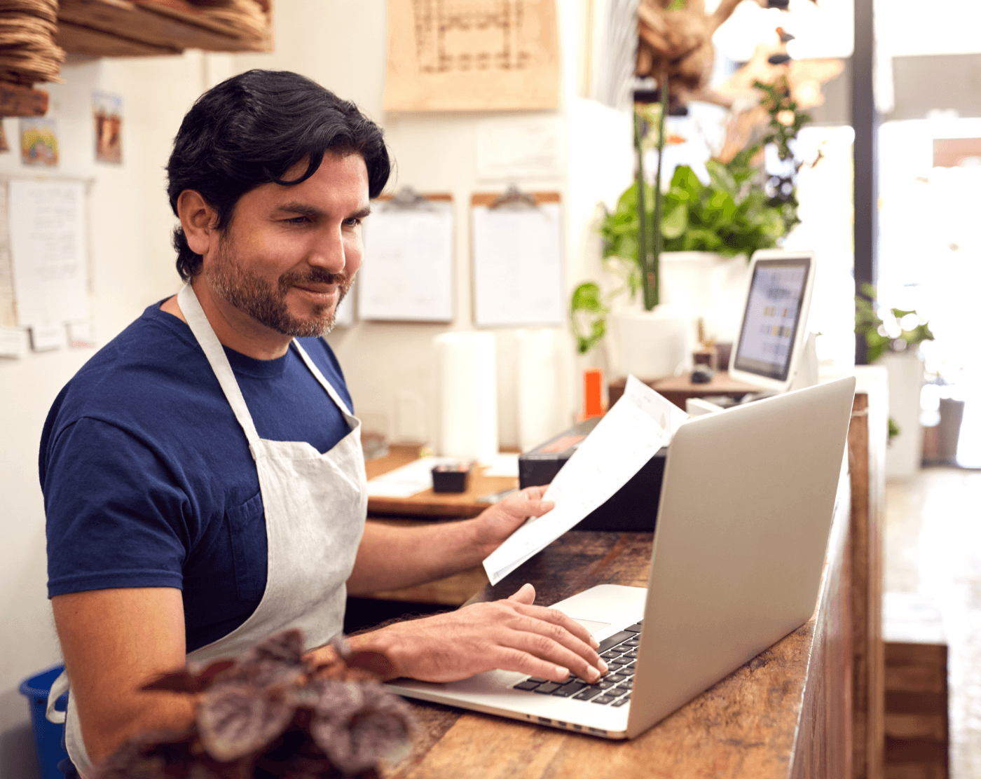 Your Business Isn’t One-Size-Fits-All. Neither Are We.