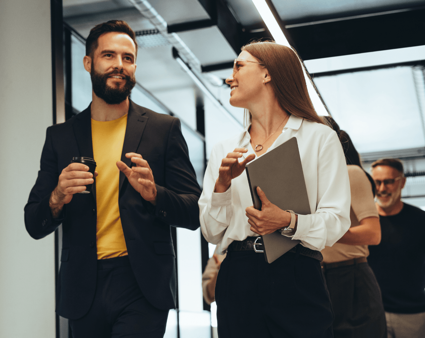 Bank Anytime, Anywhere Image