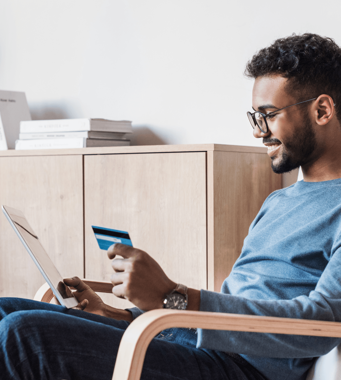 Credit Card and Loan Transfers