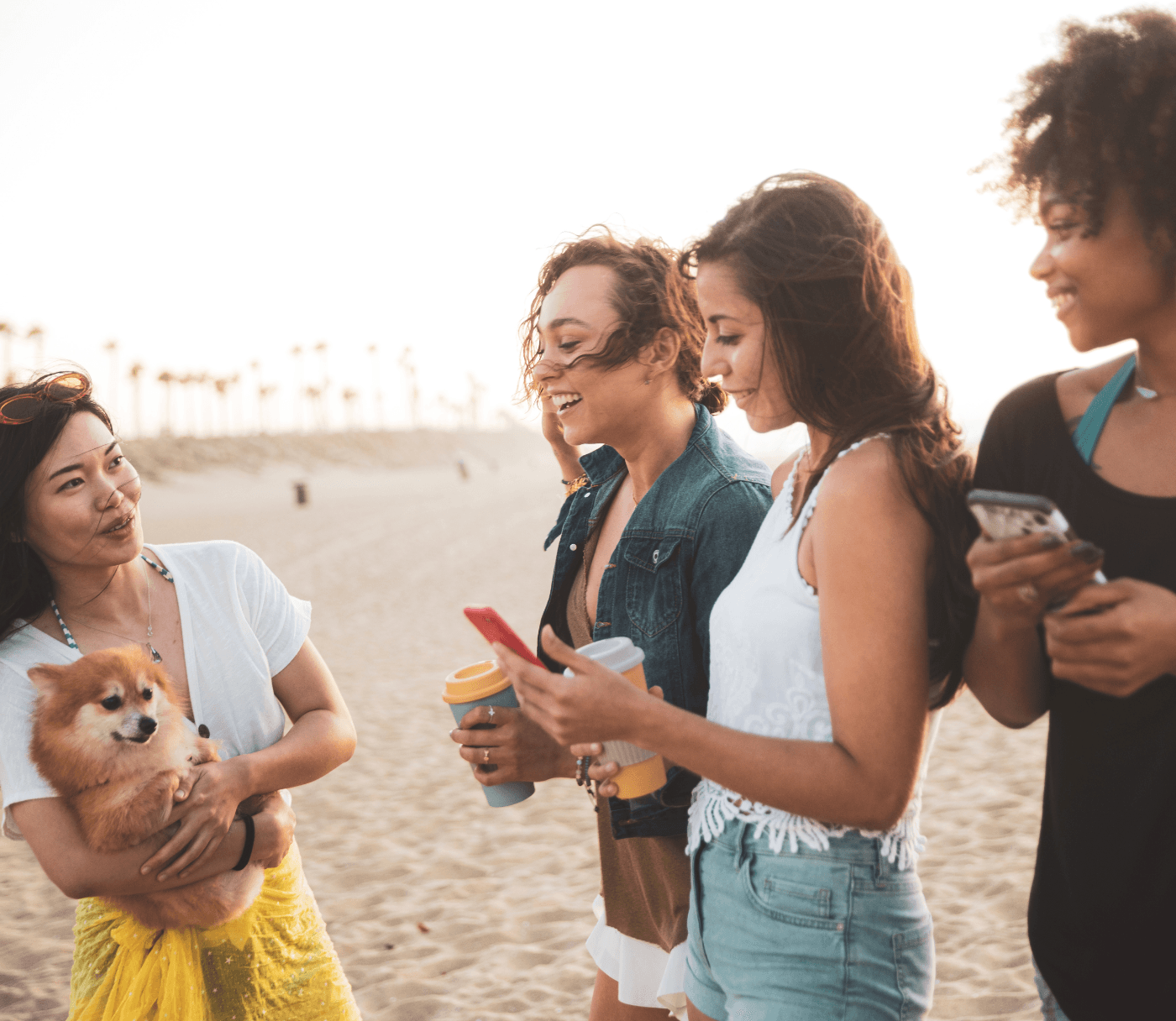 Manage Money Your Way