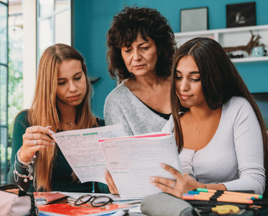 Co-signing a Loan FAQs