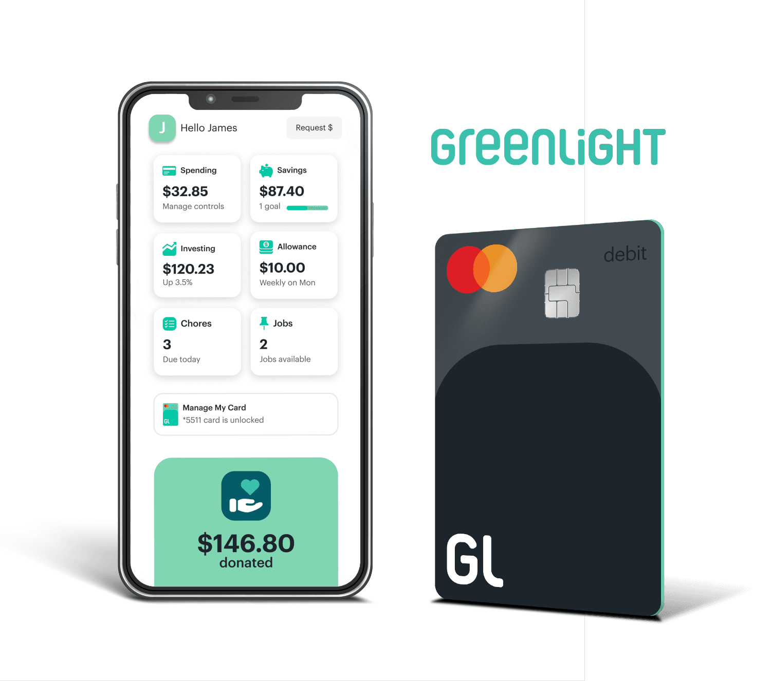 Give Your Kids the Greenlight for Success