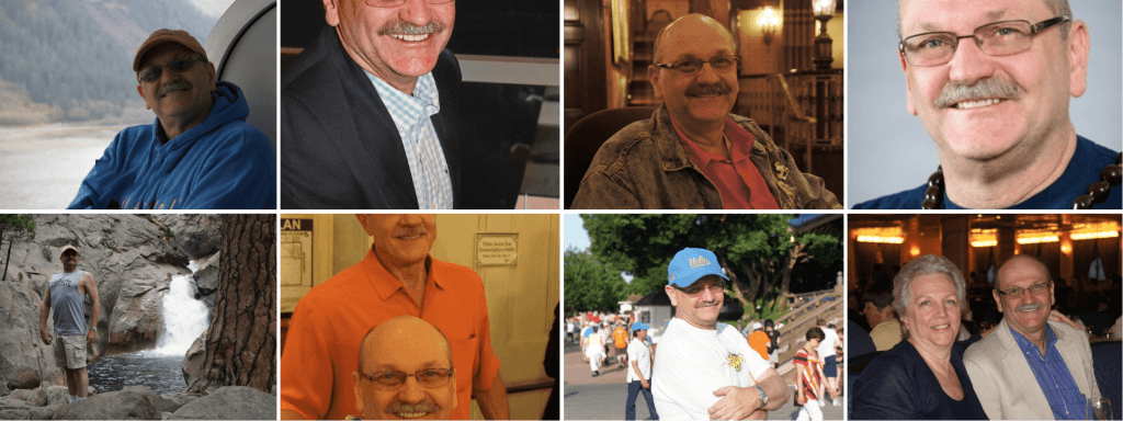 In Loving Memory of David Ellings