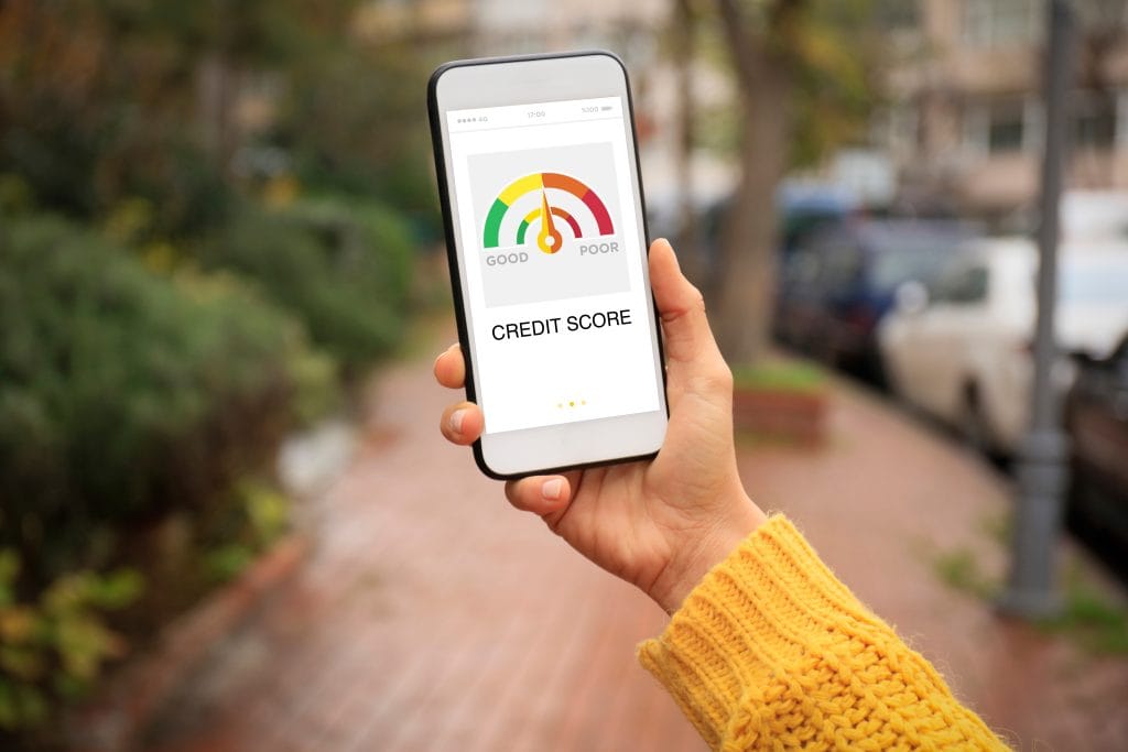 7 Ways to Improve Your Credit Score