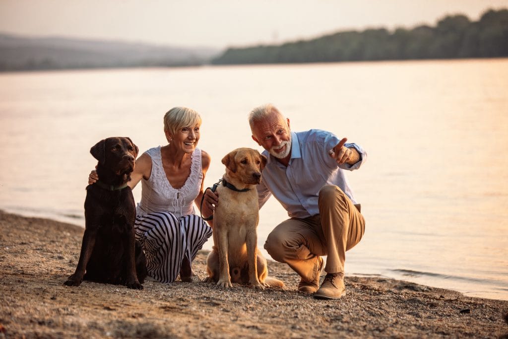 How to Live Happily on Your Retirement Income