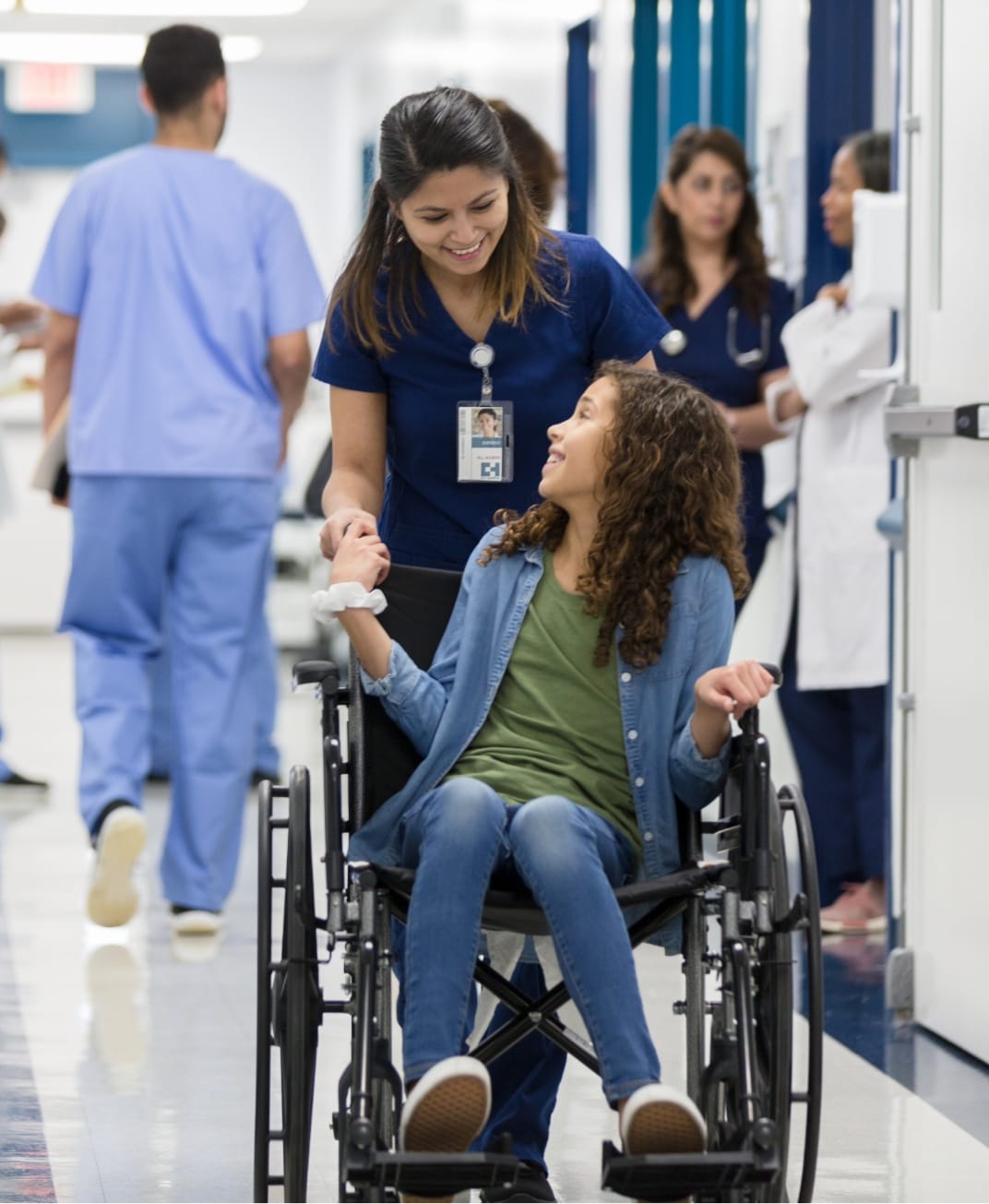 Investing in Our Future With Children’s Hospital Los Angeles