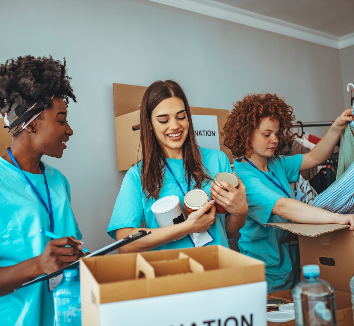 Empowering Families and Businesses With Local Anchor