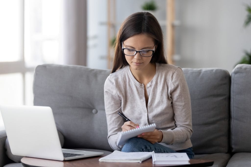 Your Guide to Budgeting for College