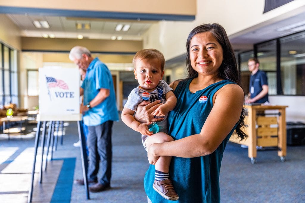 How to Protect Yourself From Voter Registration Scammers