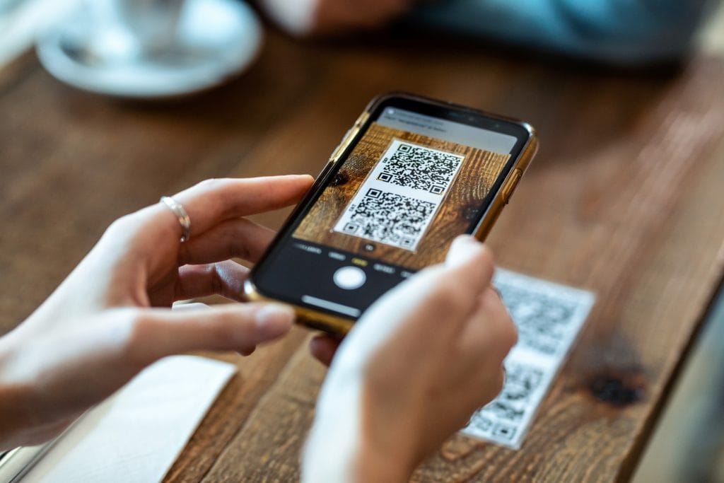 Learn How to Spot and Avoid QR Code Scams