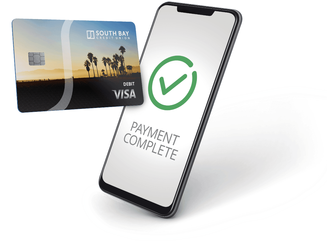 Tap to Pay With Your Mobile Wallet