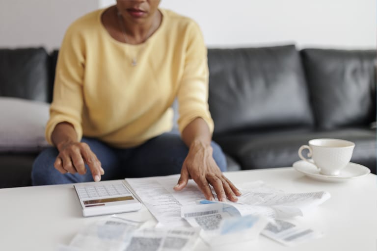 Make 2025 the Year You Tackled Credit Card Debt