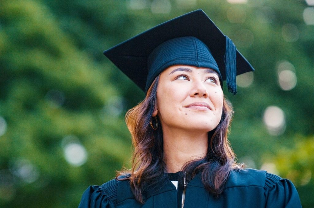 The 2025 Jerry Gaines Scholarship