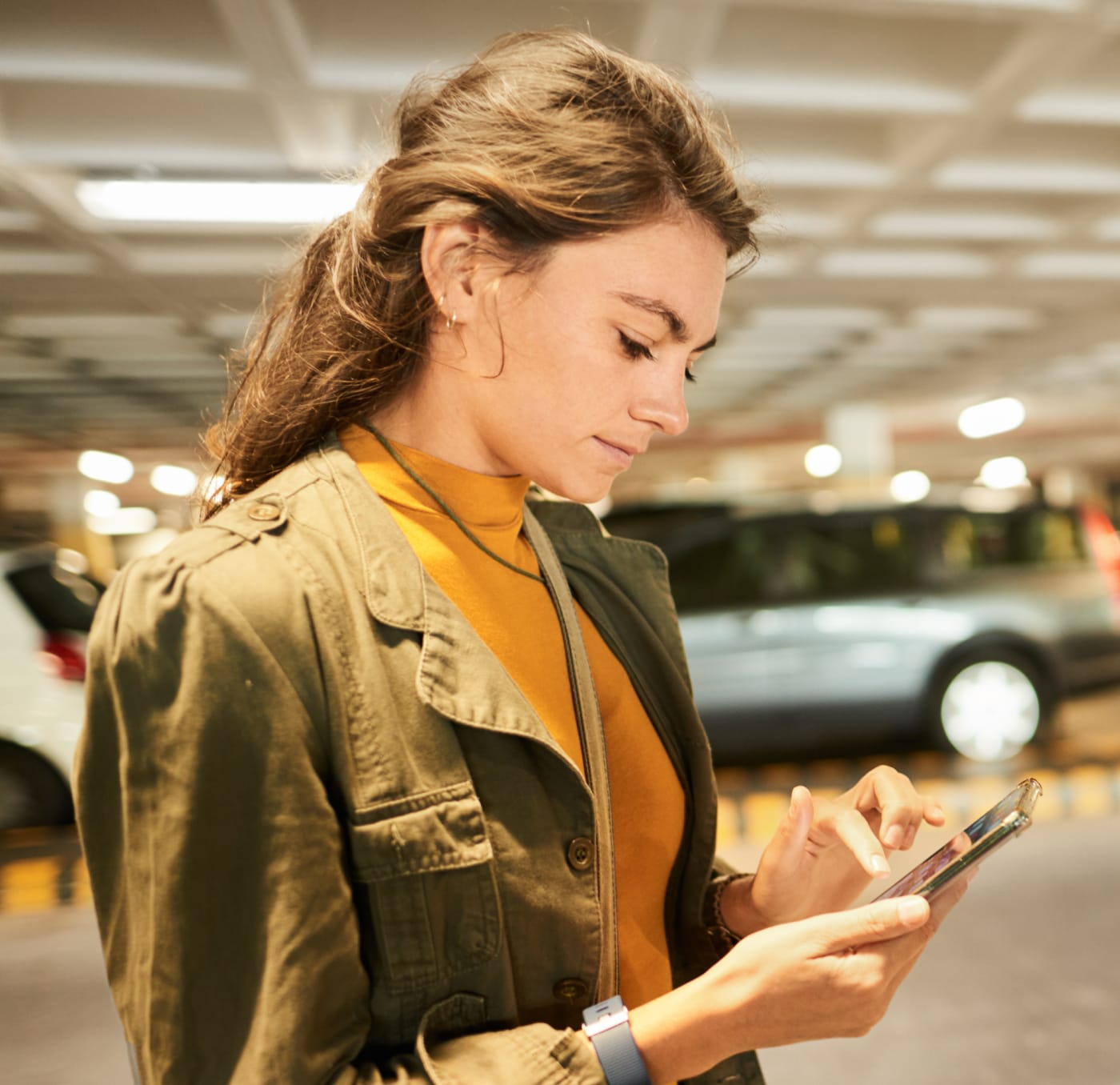 Stay in the Driver’s Seat From Anywhere