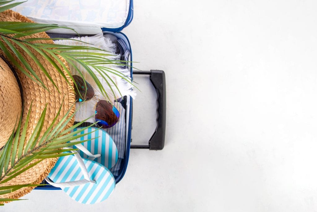 Take Care of These Money Matters Before You Travel