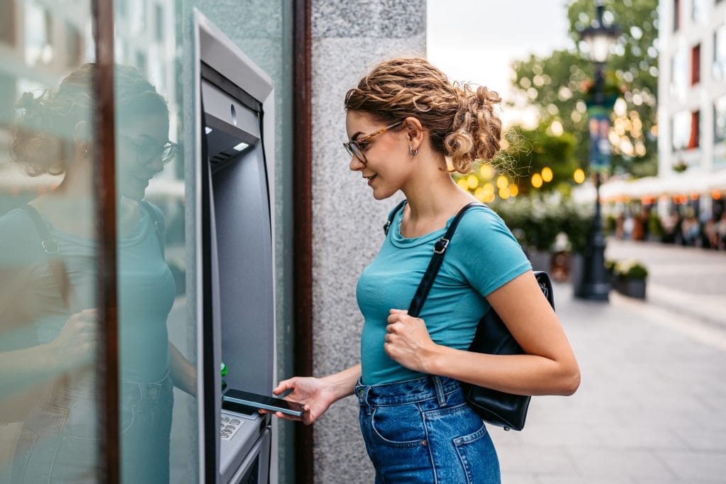 8 Important ATM Safety Steps